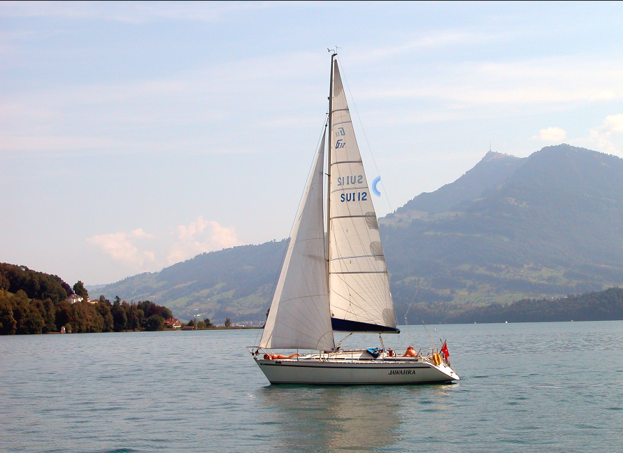 sail