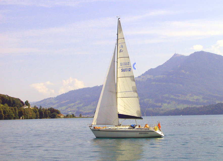 sail