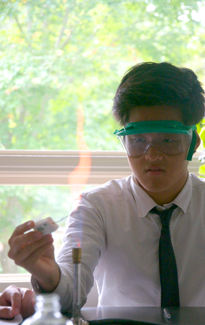 science